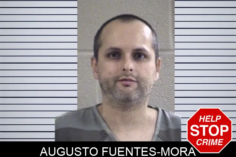 Augusto Fuentes-Mora