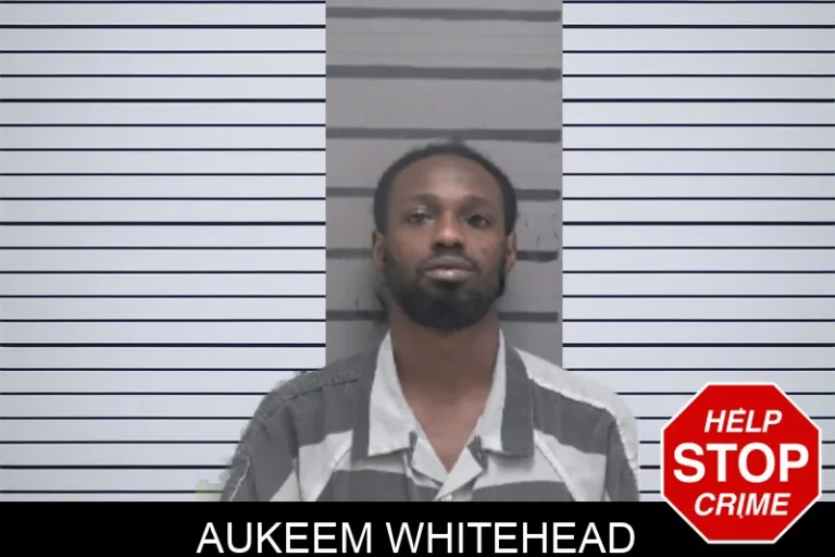 Aukeem Whitehead