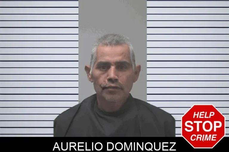 Aurelio Dominquez