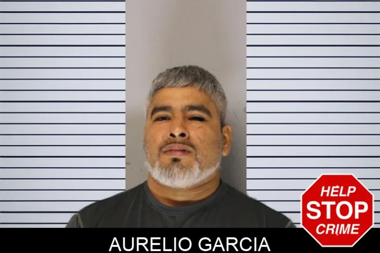 Aurelio Garcia mugshot – Hall County , Georgia Aurelio Garcia
