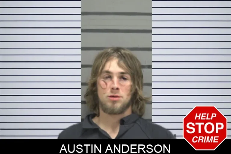 Austin Anderson