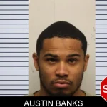 Austin Banks Mugshots
