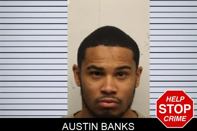 Austin Banks