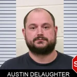Austin Delaughter Mugshots