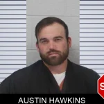 Austin Hawkins Mugshots