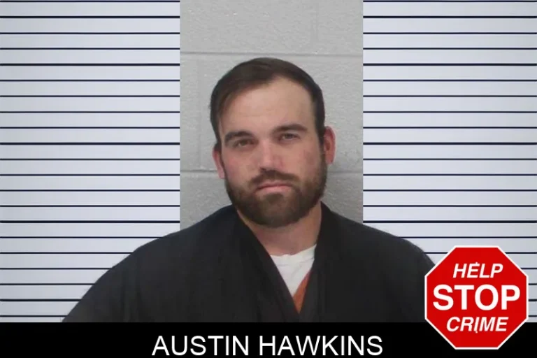 Austin Hawkins