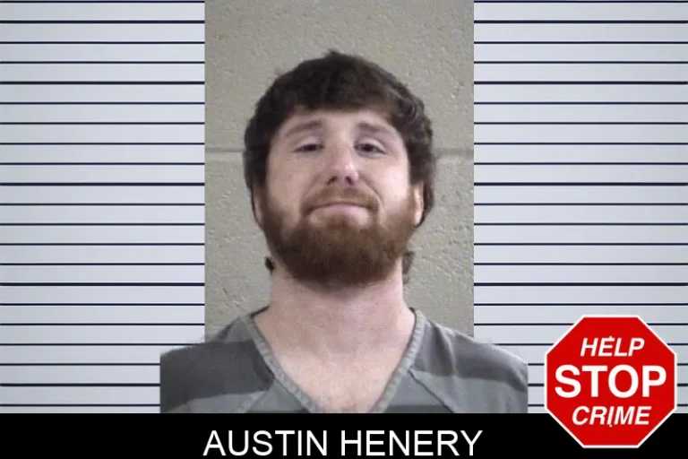Austin Henery