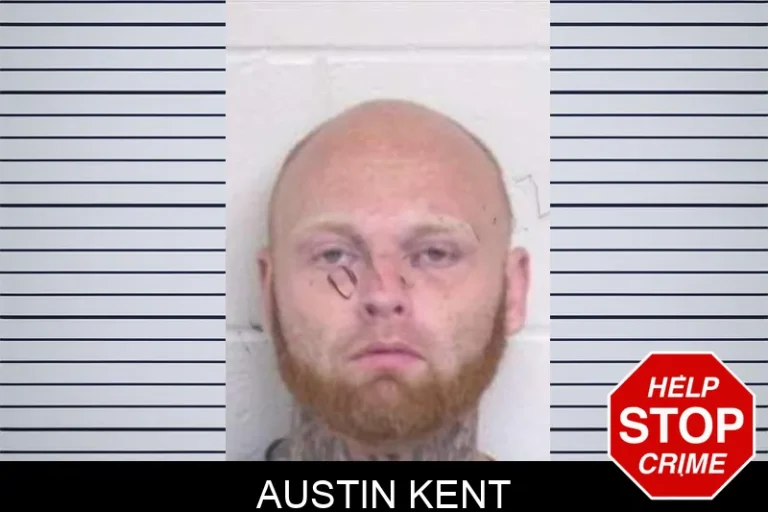 Austin Kent