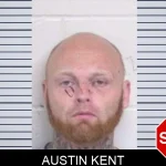 Austin Kent Mugshots