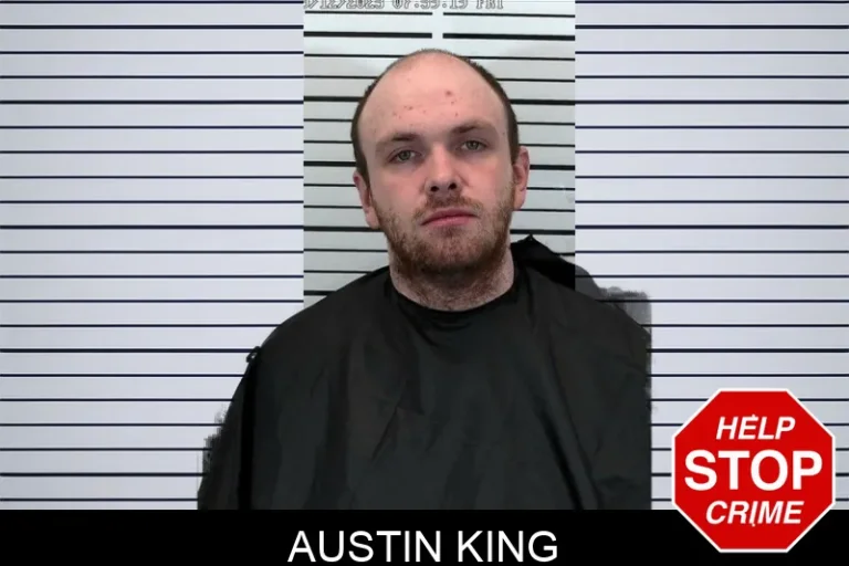 Austin King