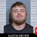 Austin Meyer Mugshots