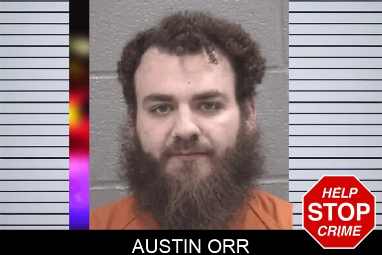 Austin Orr