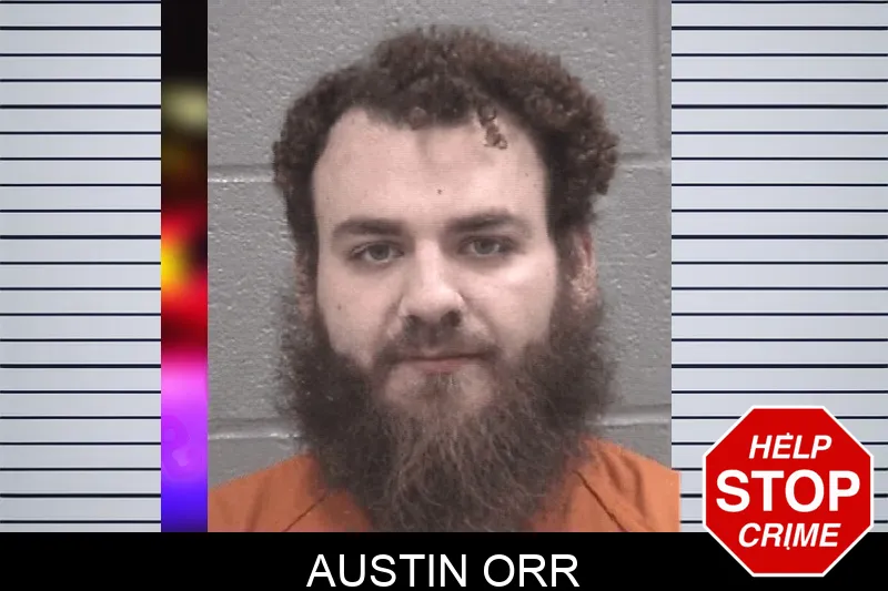 Austin Orr