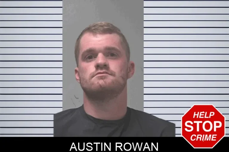 Austin Rowan