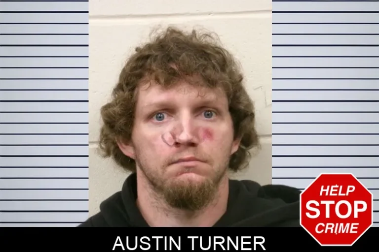 Austin Turner