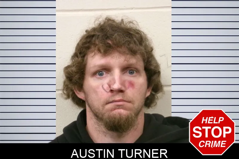 Austin Turner