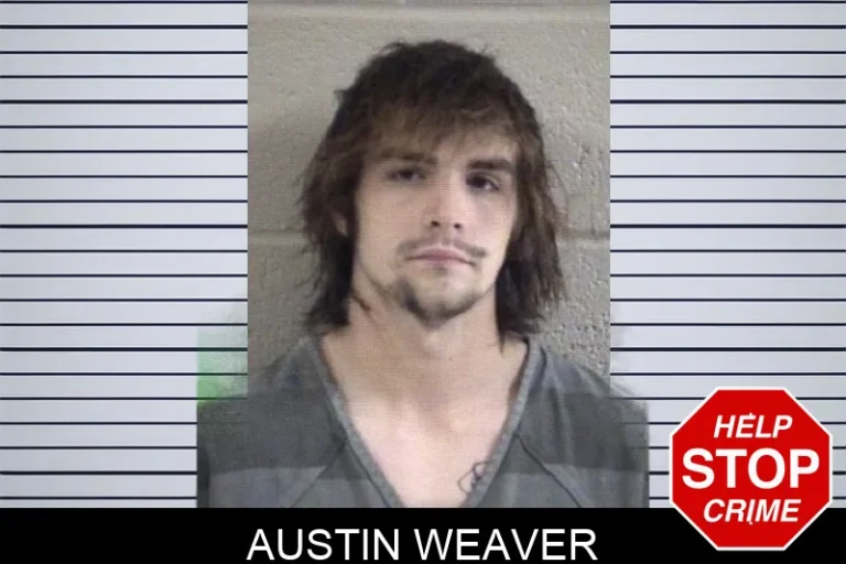 Austin Weaver