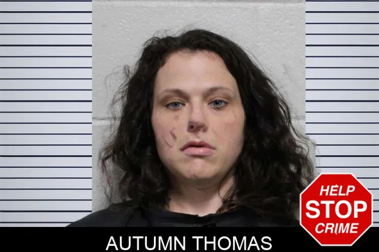 Autumn Thomas
