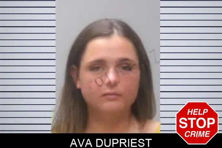 Ava Dupriest