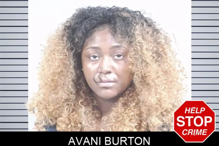 Avani Burton