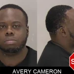 Avery Cameron Mugshots