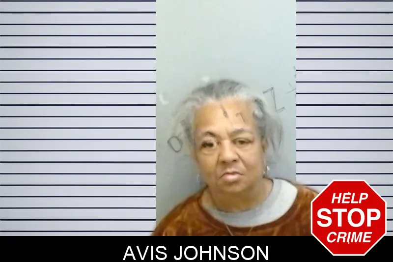 Avis Johnson