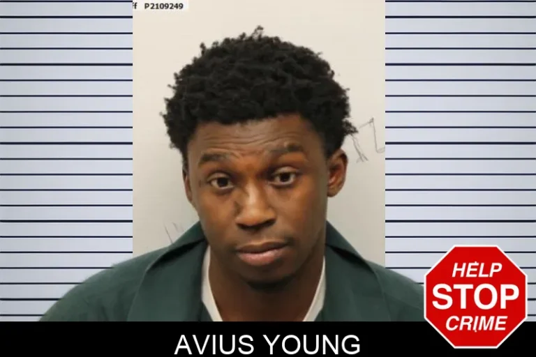 Avius Young