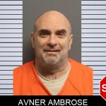 Avner Ambrose Mugshots
