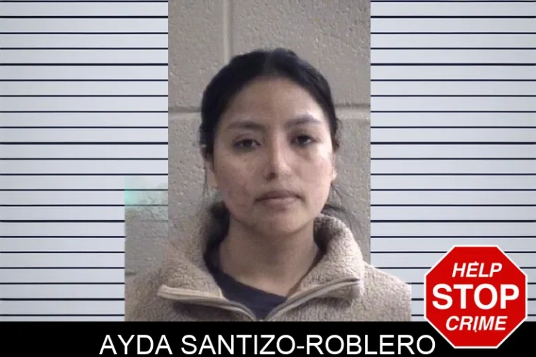 Ayda Santizo-Roblero