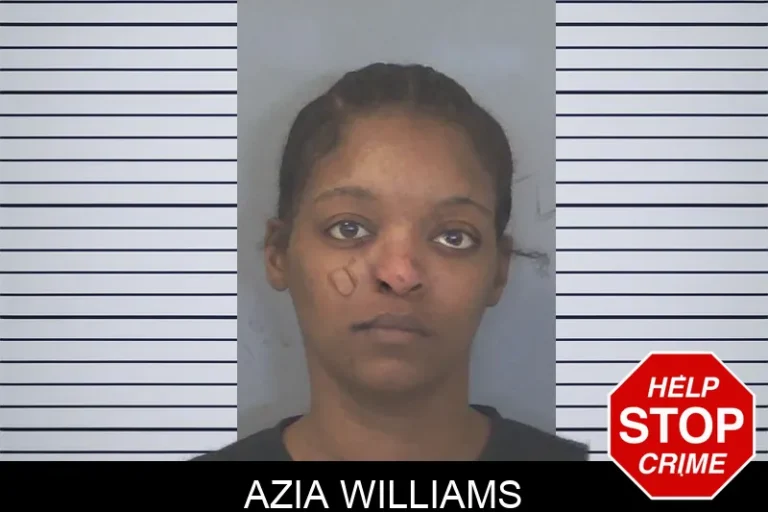 Azia Williams