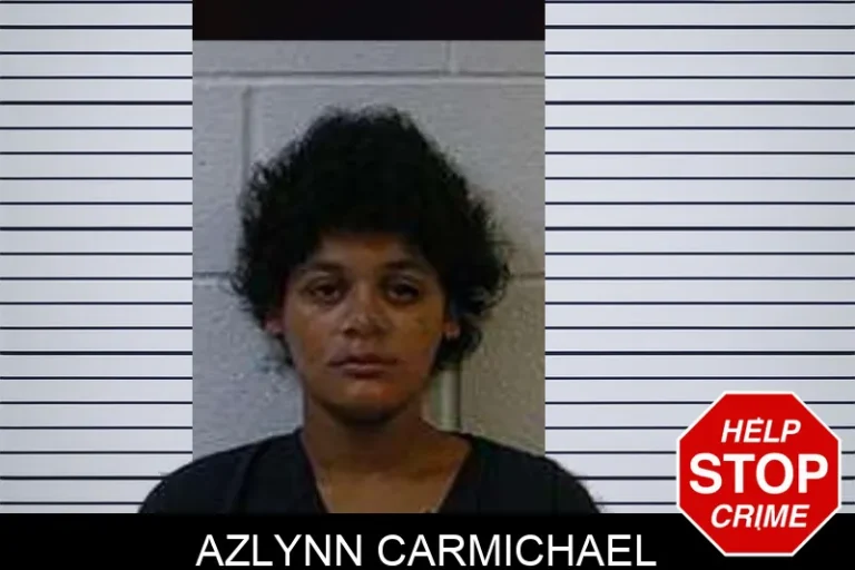 Azlynn Carmichael