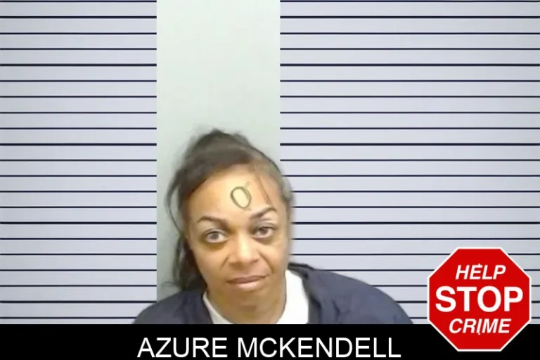 Azure McKendell