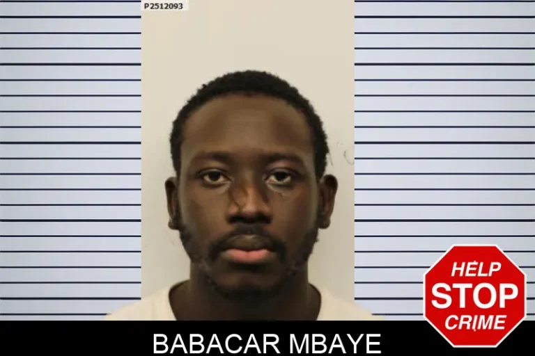 Babacar Mbaye