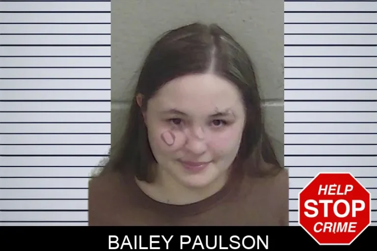 Bailey Paulson