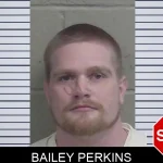 Bailey Perkins Mugshots
