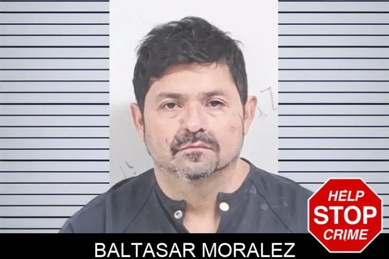 Baltasar Moralez mugshot – Lowndes County , Georgia Baltasar Moralez
