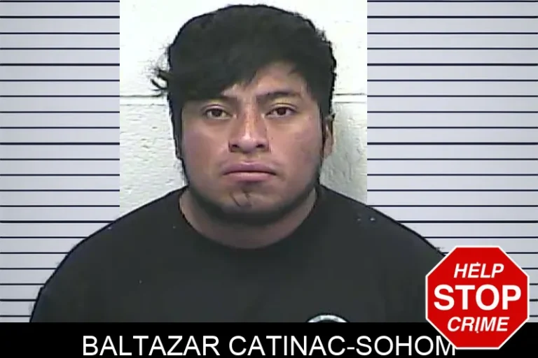 Baltazar Catinac-Sohom