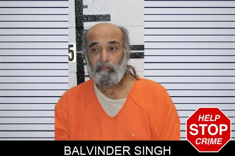 Balvinder Singh