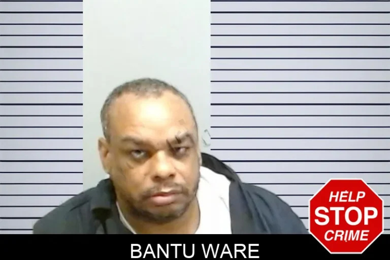 Bantu Ware
