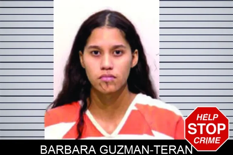 Barbara Guzman-Teran