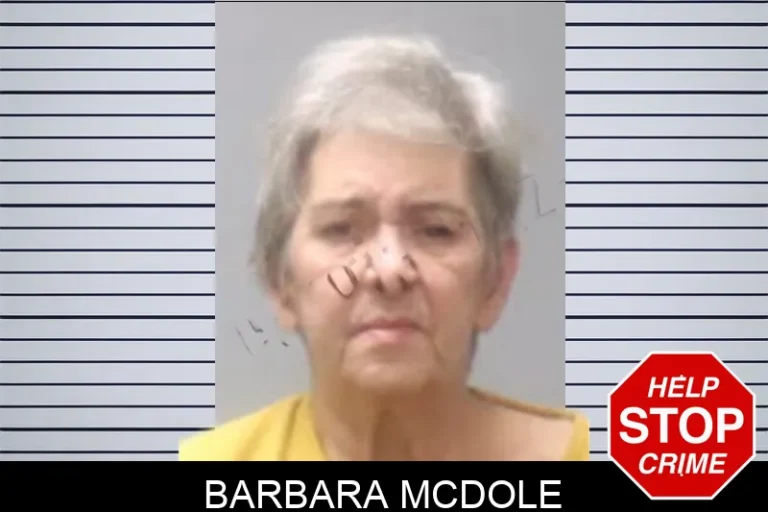 Barbara McDole
