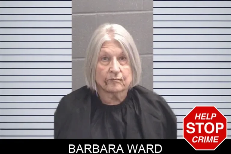 Barbara Ward