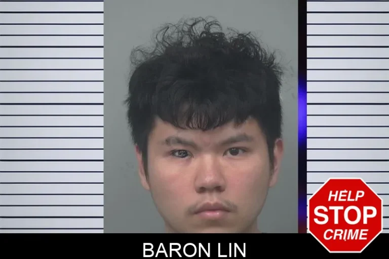 Baron Lin