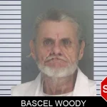 Bascel Woody Mugshots