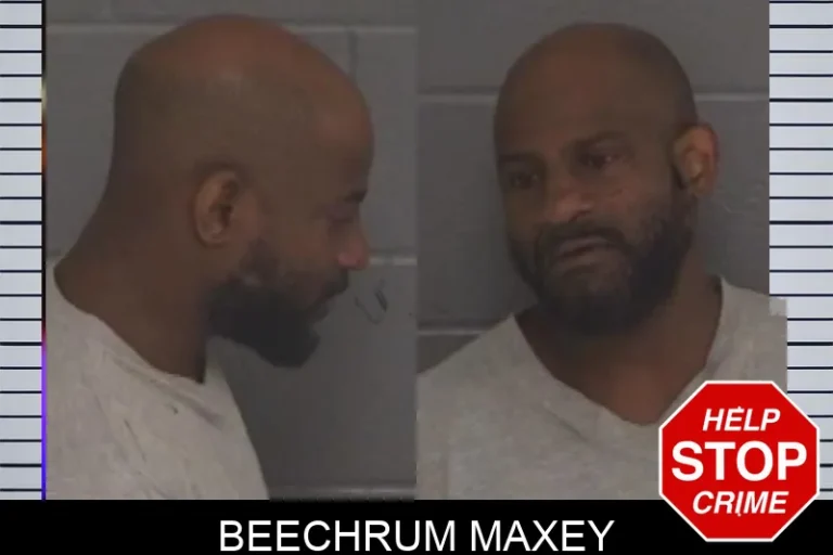 Beechrum Maxey