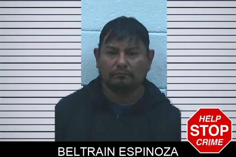 Beltrain Espinoza