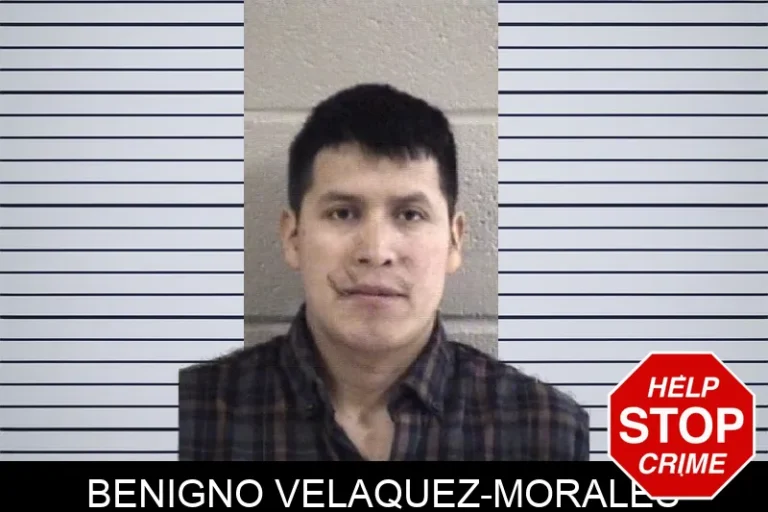 Benigno Velaquez-Morales