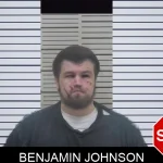 Benjamin Johnson Mugshots
