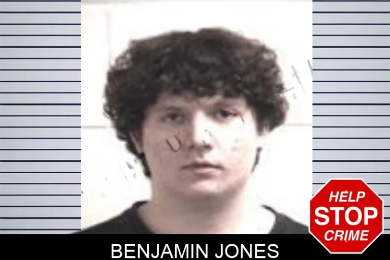 Benjamin Jones