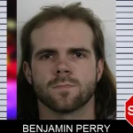 Benjamin Perry Mugshots